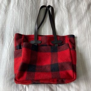Filson Tote bag